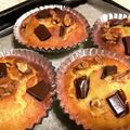 クック10US1C☆'s cooksnap of when they made 糖質制限◆簡単おからパウダーのマフィン.