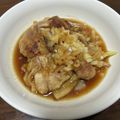 クックBWZVK1☆'s cooksnap of when they made 鶏もも肉のチキンステーキ☆玉ねぎソース☆.