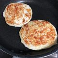 maikoroku's cooksnap of when they made もっちーズ♡切り餅２つでもちもちチーズ.
