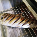 ジローマル's cooksnap of when they made 今が旬♪ふっくら生ニシンの塩焼き.