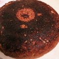 ♬あじさいのレシピ♬'s cooksnap of when they made 炊飯器で簡単おからケーキ.