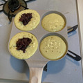 COM☆COM♪'s cooksnap of when they made 簡単！今川焼き(大判焼き、回転焼き).