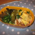 ごりごりら's cooksnap of when they made お弁当に☆ほうれん草とコーンのオイマヨ.