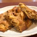 クックFSETJU☆'s cooksnap of when they made シンプル☆米粉の天板りんごケーキ.