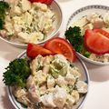 EmiKaeeee's cooksnap of when they made 小料理屋さんで食べた　里芋ポテトサラダ.