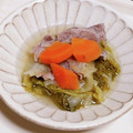 チコリママ's cooksnap of when they made 白菜と豚肉の重ね煮.