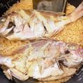 うぱるぱここあ's cooksnap of when they made 鯛めし.