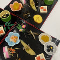 スージー＆ジル's cooksnap of when they made 簡単うす味☆数の子.