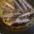 クック0YQVJG☆'s cooksnap of when they made めざしの煮付け.