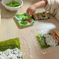 は×あい's cooksnap of when they made 酢飯★寿司酢★1合から作れる！超簡単！.