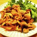 かなりんココりん's cooksnap of when they made 安い！簡単！ポークケチャップ☆お弁当最適.