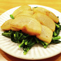 かなりんココりん's cooksnap of when they made 味がしみしみ♪大根の照り焼き【作り置き】.