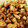 クックRM7OOH☆'s cooksnap of when they made 【保育園給食】さつまいもと大豆の甘辛揚げ.