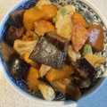 chanlisa's cooksnap of when they made 夏野菜とがんもどきの煮浸し.