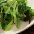 MULA's cooksnap of when they made 即できる！節約！外葉でやみつきキャベツ.