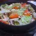 石持ち's cooksnap of when they made 【甘酸っぱ旨っ♪】トマト☆すき焼き.