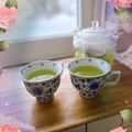 ☆なあなクック☆'s cooksnap of when they made 旨！お茶の入れ方.