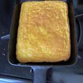 マロウココママ's cooksnap of when they made 恵方巻、おにぎらずに！巻かない卵焼き.