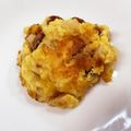 ヱリコ's cooksnap of when they made チーズオムレツ.