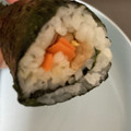 mimi♪☆'s cooksnap of when they made 旨～い！！焼肉のり巻き.