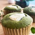 kitchenはな's cooksnap of when they made 栗の渋皮煮の抹茶パウンドケーキ.