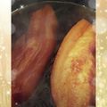 ミルティ's cooksnap of when they made 【超絶簡単】激うま豚バラチャーシュー.