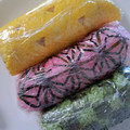 acc09's cooksnap of when they made 節分に♪鬼滅の刃柄の恵方巻き・巻き寿司.