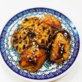 あっこ姉's cooksnap of when they made 簡単！鮭とれんこんの甘酢炒め.