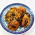 あっこ姉's cooksnap of when they made 簡単！鮭とれんこんの甘酢炒め.