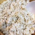 それいゆ★'s cooksnap of when they made 酢飯　3合.