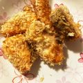 それいゆ★'s cooksnap of when they made 簡単☆サーモンフライ.