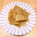 ステルトミチル's cooksnap of when they made ＊お箸が止まらない！大根の醤油漬け＊.
