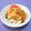＠迷子＠'s cooksnap of when they made 【楽めし】照り焼きちくわのふわたま丼.