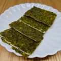 まこさんど's cooksnap of when they made 海苔チーズ.