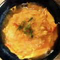 さやたーん's cooksnap of when they made 手抜きに見えない♪ふわとろ天津飯.