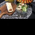 haryuryuu's cooksnap of when they made レミー風★ラタトゥイユ.