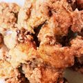 なおすけ151a's cooksnap of when they made ウチのからあげ.