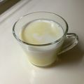ポークの嫁's cooksnap of when they made オレンジラッシー.
