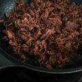 Y…Dママ's cooksnap of when they made ご飯がすすむ☆牛肉の佃煮.