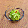 島子☆'s cooksnap of when they made ゆず白菜の浅漬け【作り置き】.