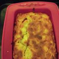Dundas's cooksnap of when they made 簡単！ホットケーキミックスでりんごケーキ.