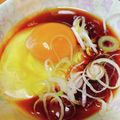 hiromioryo's cooksnap of when they made 簡単！しゃぶしゃぶ水炊きにも♡万能タレ.