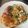 Yokchina's cooksnap of when they made ルッコラとオレンジのサラダwith生ハム.