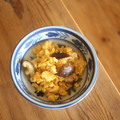 みるく茶's cooksnap of when they made 和風炒り卵♪簡単椎茸で胃に優しい簡単薬膳.