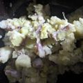 kyokoha's cooksnap of when they made 母の味♡我が家伝統の鬼まんじゅう.