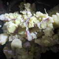 kyokoha's cooksnap of when they made 母の味♡我が家伝統の鬼まんじゅう.