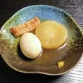 ルチアーノ★★★'s cooksnap of when they made おでん♪簡単おでん大根で.