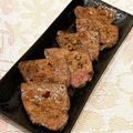 なつき☆ミ's cooksnap of when they made シンプルな牛レバーだけど旨②( 〃▽〃).