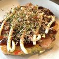 トドこ's cooksnap of when they made 簡単♪サクふわ白菜お好み焼き♪話題入り.