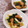 クックHG9V8Y☆'s cooksnap of when they made さつま揚げと小松菜の醤油炒め.